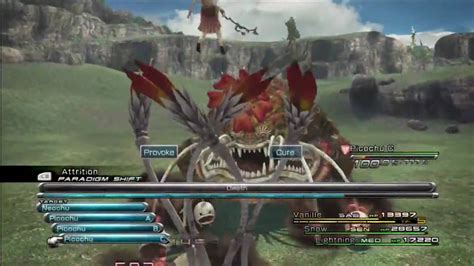 ff13 growth egg|Final Fantasy 13: Growth Egg Accessory and CP Farming Guide.